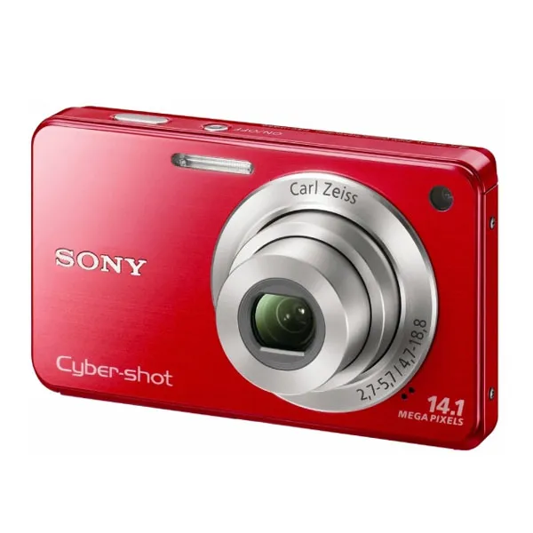 Sony Cyber-shot DSC-W560