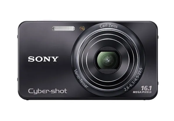 Sony Cyber-shot DSC-W570 3