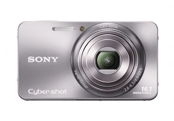 Sony Cyber-shot DSC-W570 4