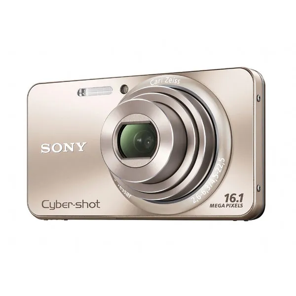 Sony Cyber-shot DSC-W570