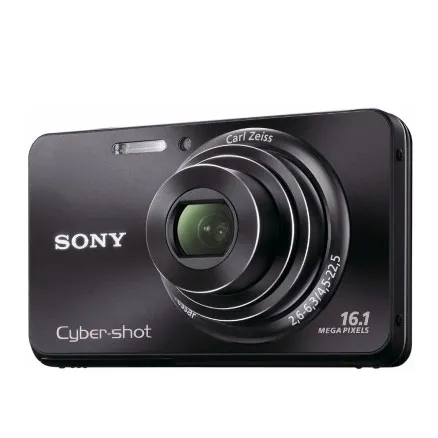 Sony Cyber-shot DSC-W580