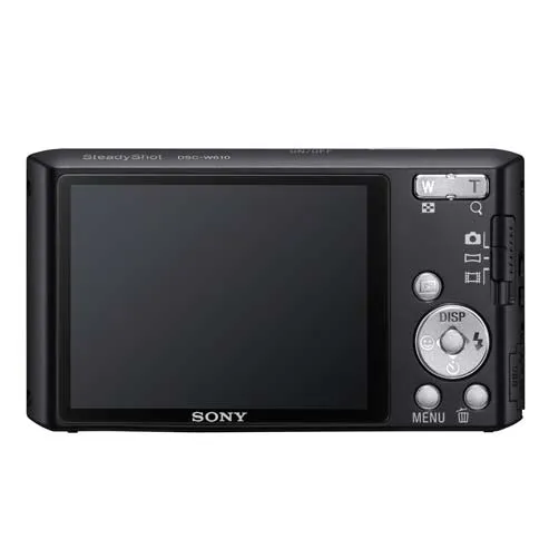 Sony Cyber-shot DSC-W610 2