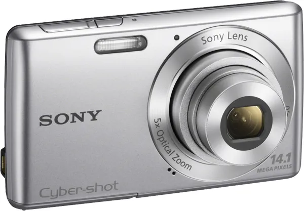 Sony Cyber-shot DSC-W620