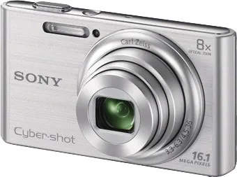 Sony Cyber-shot DSC-W730
