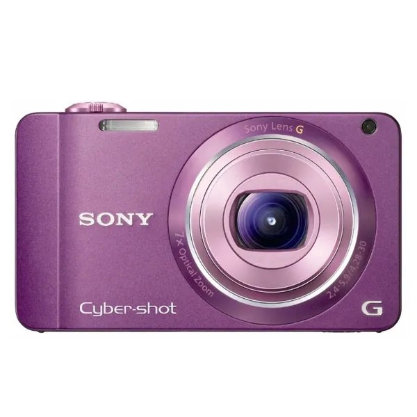 Sony Cyber-shot DSC-WX10 3