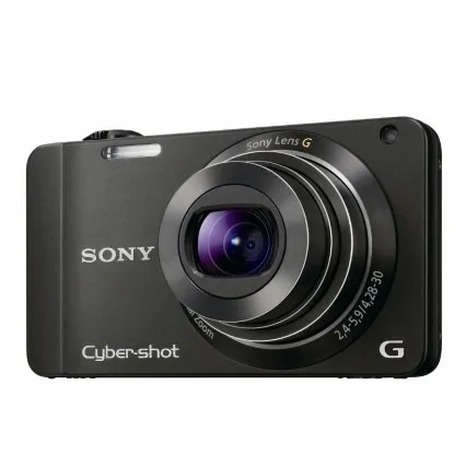 Sony Cyber-shot DSC-WX10 4