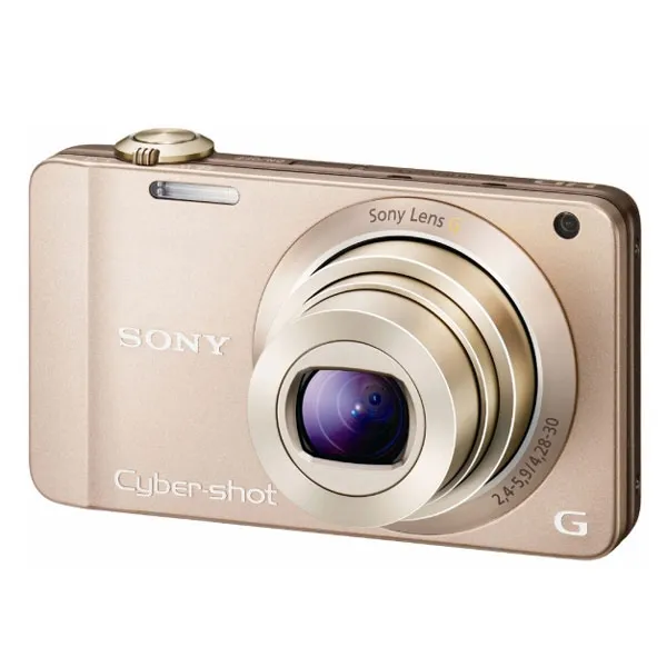 Sony Cyber-shot DSC-WX10