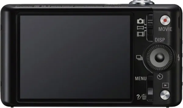 Sony Cyber-shot DSC-WX200 2