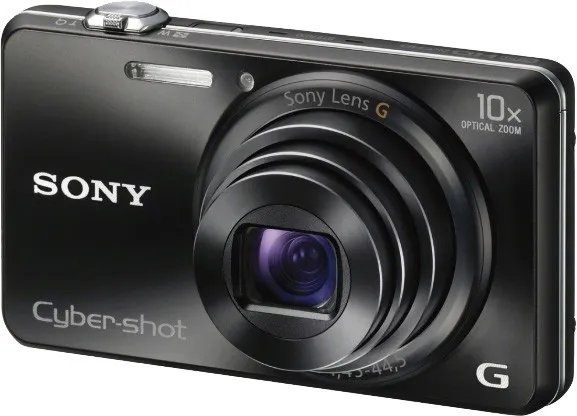 Sony Cyber-shot DSC-WX200