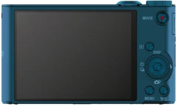 Sony Cyber-shot DSC-WX300 2