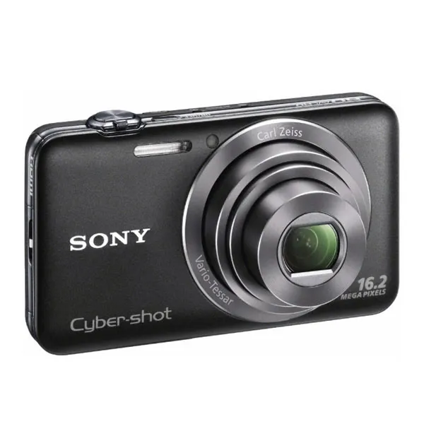 Sony Cyber-shot DSC-WX30 2