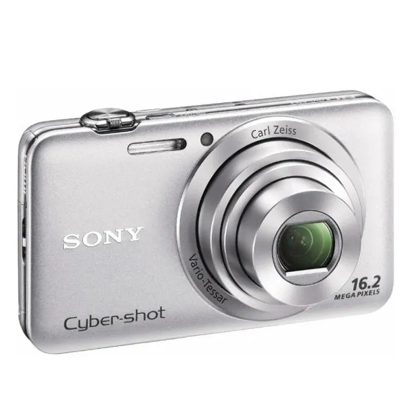Sony Cyber-shot DSC-WX30 3