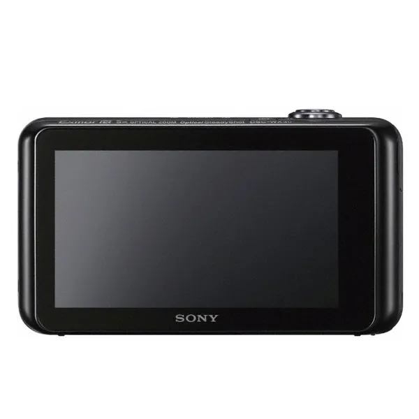Sony Cyber-shot DSC-WX30 4