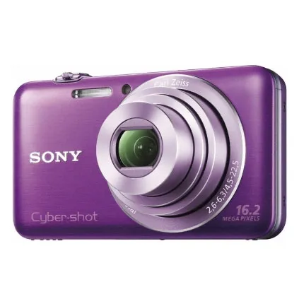 Sony Cyber-shot DSC-WX30