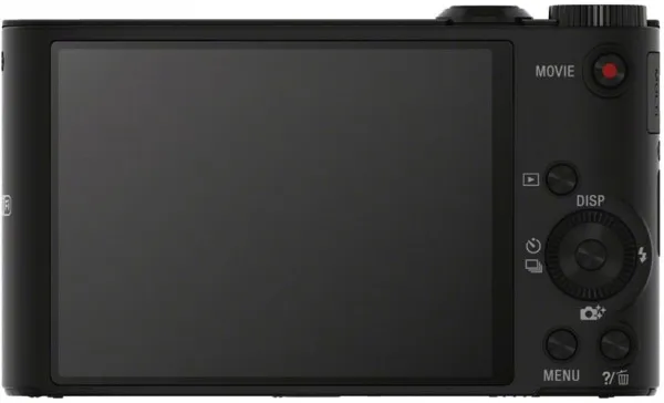 Sony Cyber-shot DSC-WX350 2