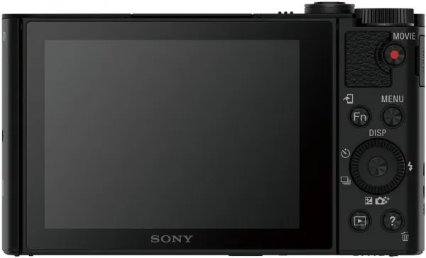 Sony Cyber-shot DSC-WX500 2