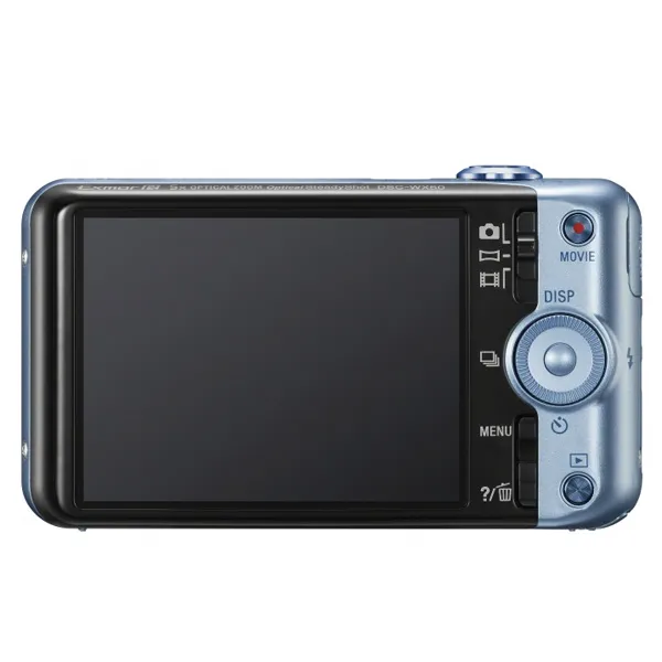Sony Cyber-shot DSC-WX50 2
