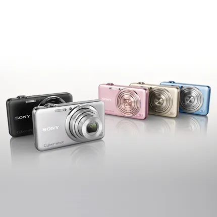 Sony Cyber-shot DSC-WX50 3