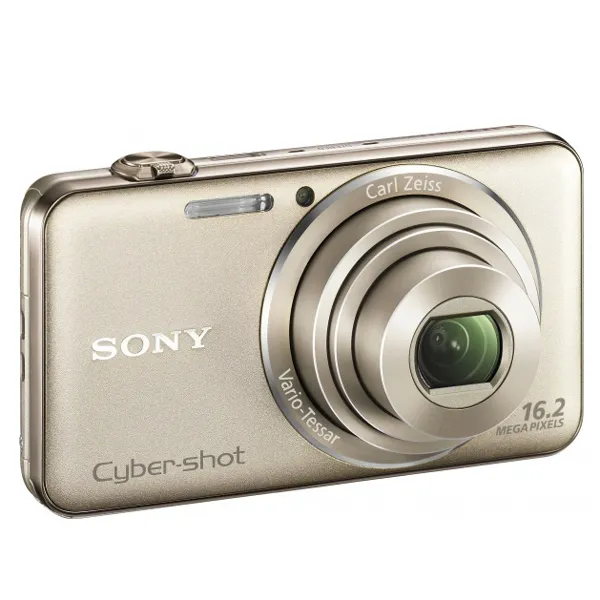 Sony Cyber-shot DSC-WX50
