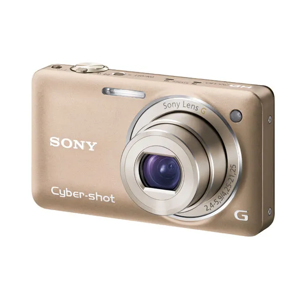 Sony Cyber-shot DSC-WX5