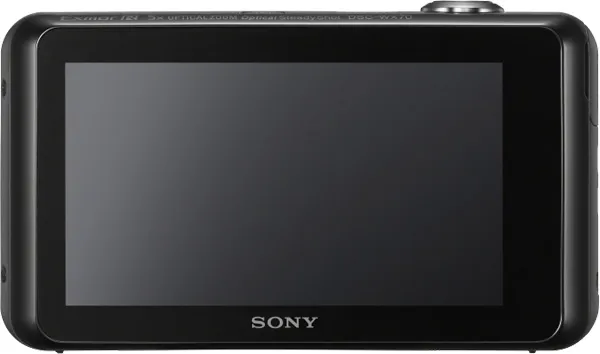 Sony Cyber-shot DSC-WX70 2