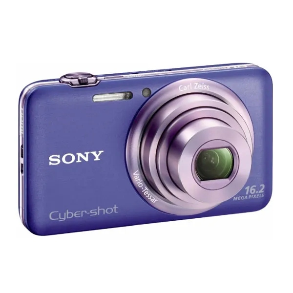 Sony Cyber-shot DSC-WX7 2