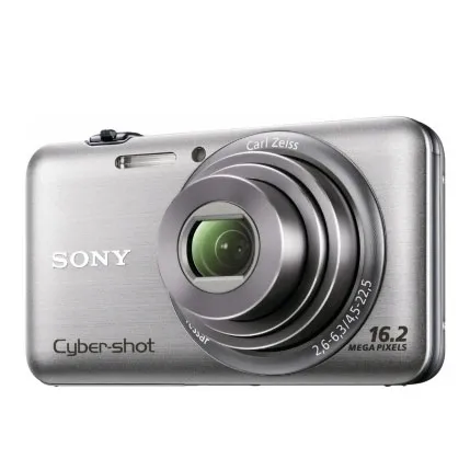 Sony Cyber-shot DSC-WX7 3