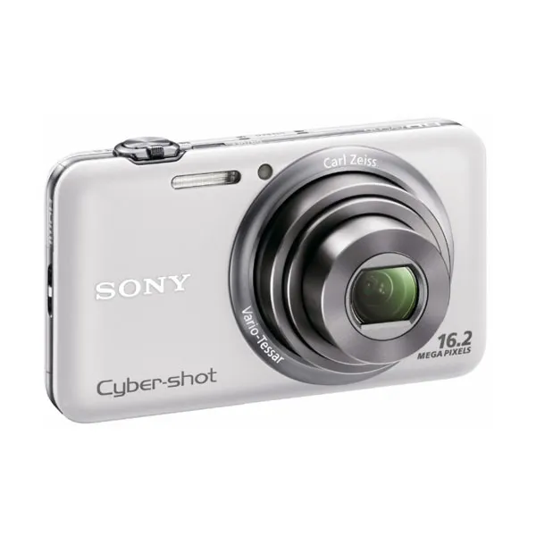 Sony Cyber-shot DSC-WX7 4