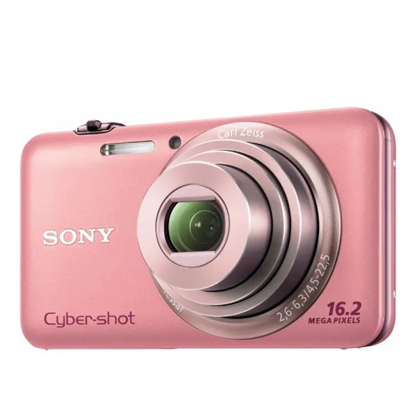 Sony Cyber-shot DSC-WX7