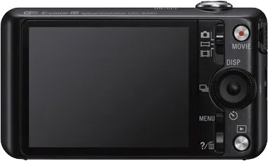 Sony Cyber-shot DSC-WX80 2