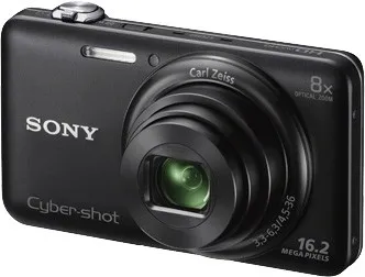 Sony Cyber-shot DSC-WX80