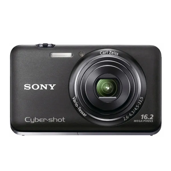 Sony Cyber-shot DSC-WX9 2