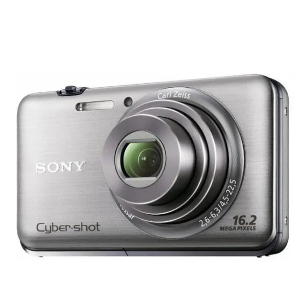 Sony Cyber-shot DSC-WX9