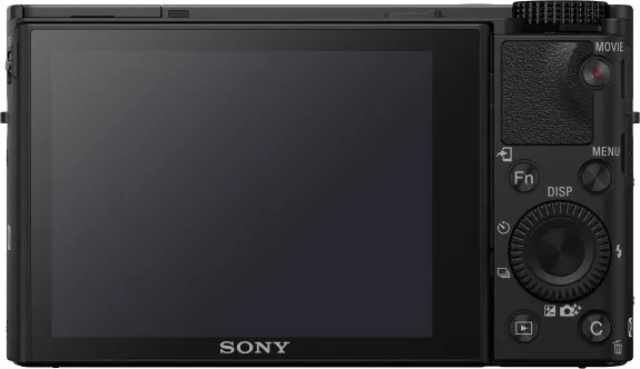 Sony Cyber-shot DSC-RX100 IV 2