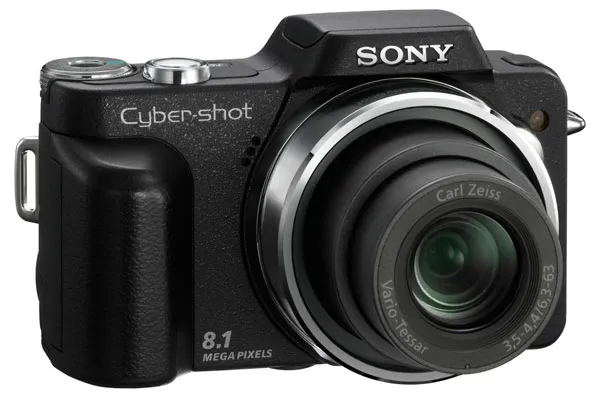 Sony Cybershot DSC-H3