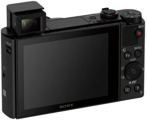 Sony Cybershot DSC-HX80 2