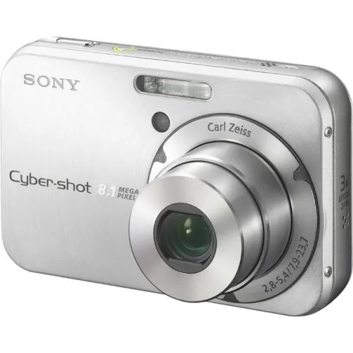 Sony Cybershot DSC-N1