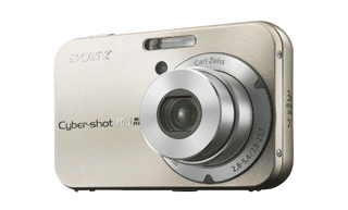 Sony Cybershot DSC-N2