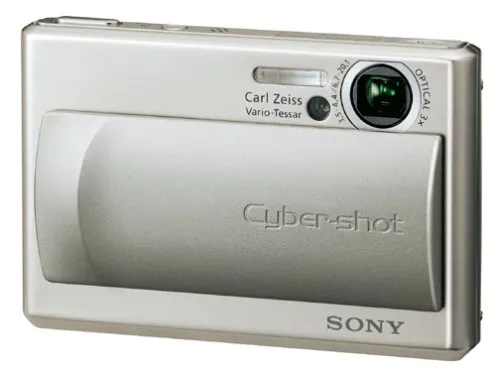 Sony Cybershot DSC-T1