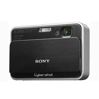 Sony Cybershot DSC-T2