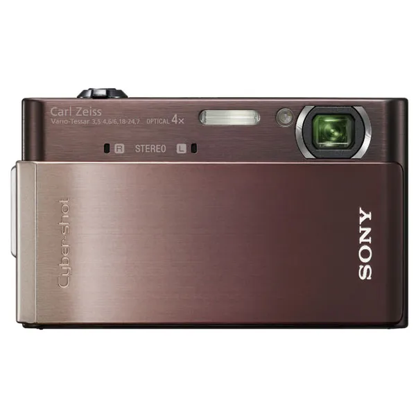 Sony Cybershot DSC-T900