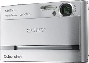 Sony Cybershot DSC-T9