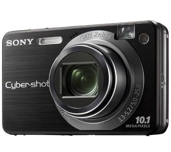 Sony Cybershot DSC-W170