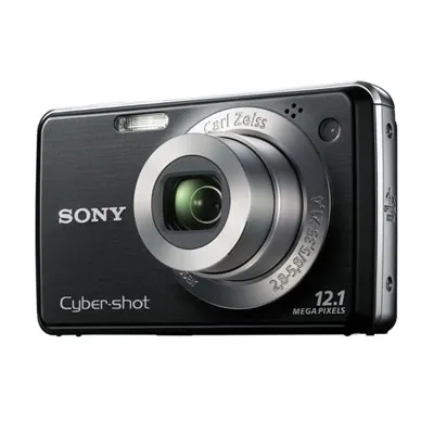 Sony Cybershot DSC-W215