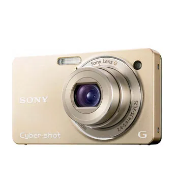 Sony Cybershot DSC-WX1