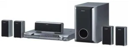 Sony DAV-DZ110