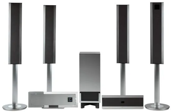 Sony DAV-LF1