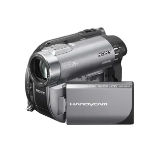 Sony DCR-DVD310E
