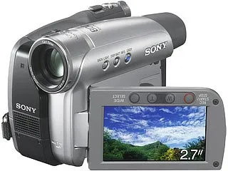 Sony DCR-HC44E