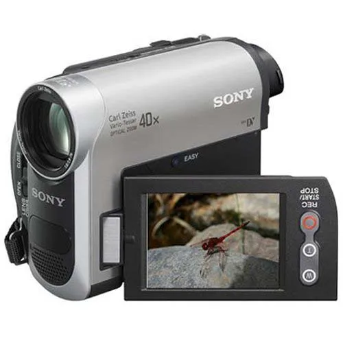 Sony DCR-HC45
